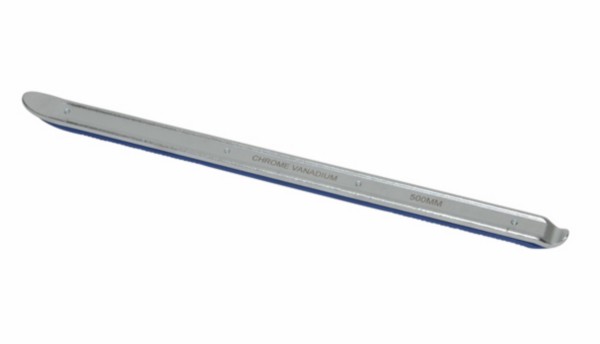 bandafnemer buzzetti staal met nylon coating 500mm universeel 4967