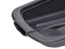 Gereedschap Buzzetti Olie Opvangbak 2.7 Ltr 0543