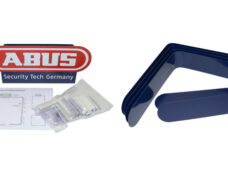 Winkeldisplay abus