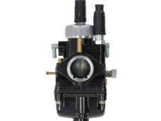 Carburateur Phbg Model Dellorto Black Racing 19mm Zwart