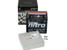 Accu nitro ntx14l-bs/ytx14l-bs