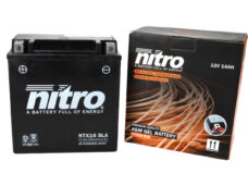 accu nitro ntx16/ytx16 sla/gel mp3