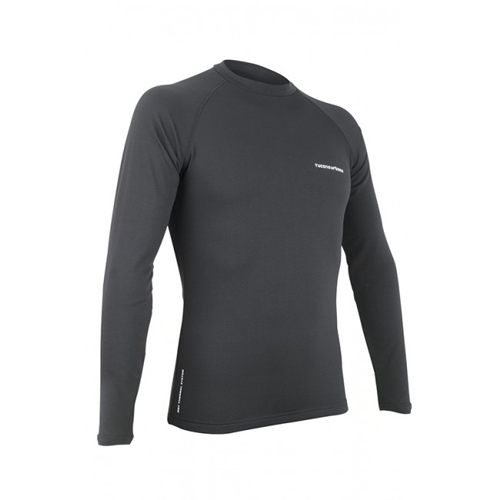 Onderkleding Tucano shirt thermo north pole maat XXL zwart