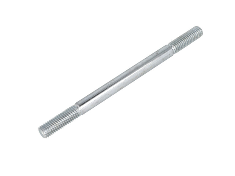 Cilinder tapeind M8x120mm voor Honda MB MT MTX brommer
