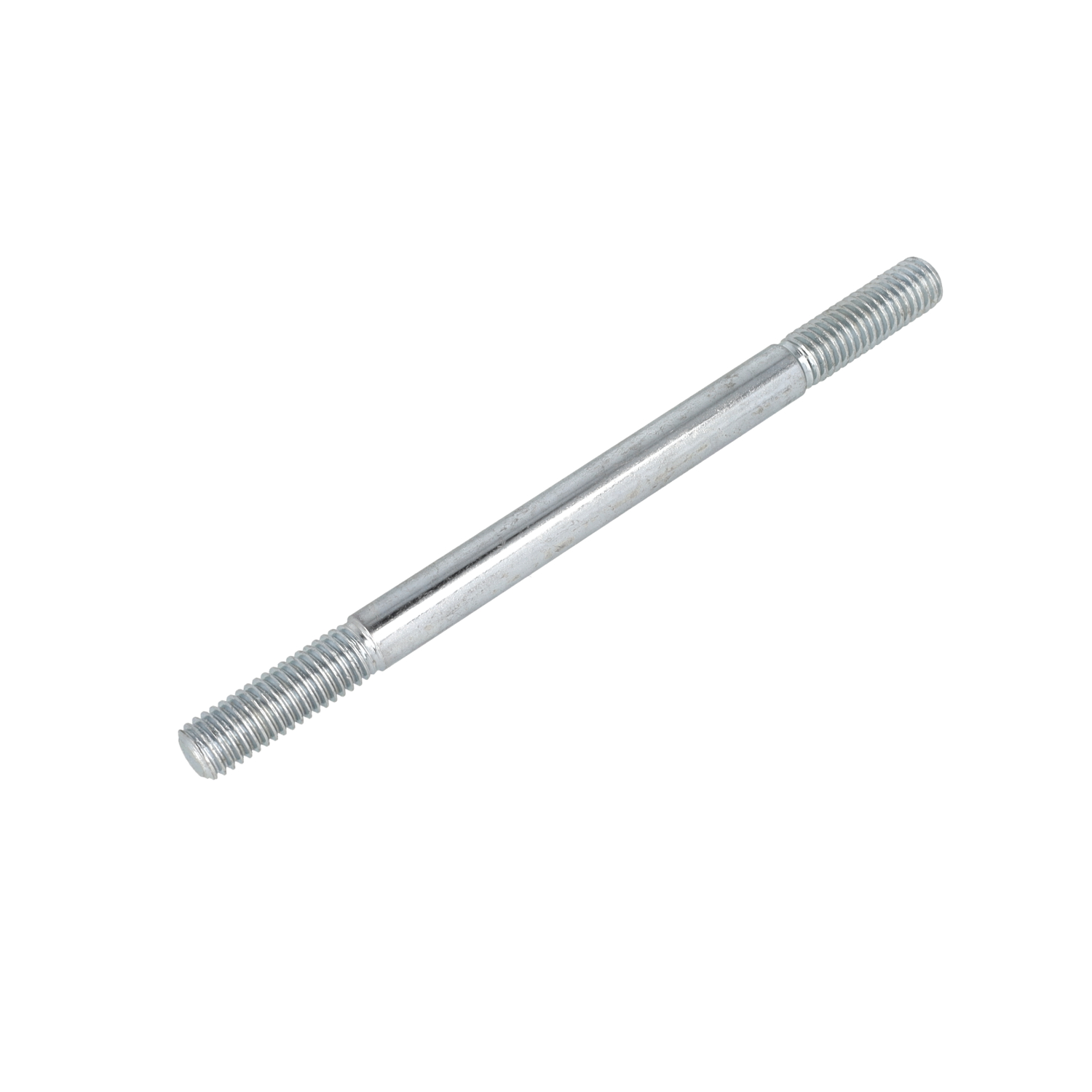 Cilinder tapeind M8x120mm voor Honda MB MT MTX brommer