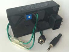 Cdi-unit euro-b 4t begrenzer agility 16inch