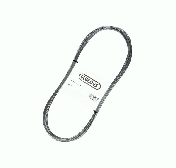 Binnenkabel elvedes rol 2.0mm 10m