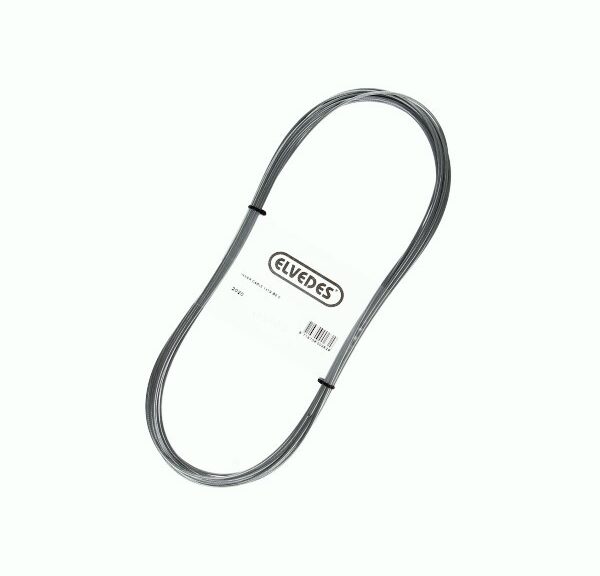 binnenkabel elvedes rol 2.0mm 10m
