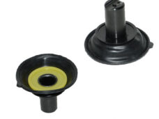 Gasschuif 16mm china 4t — geschikt voor Kymco