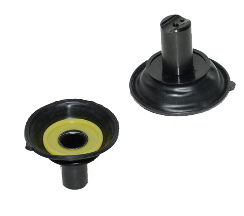 Gasschuif 16mm china 4t — geschikt voor Kymco