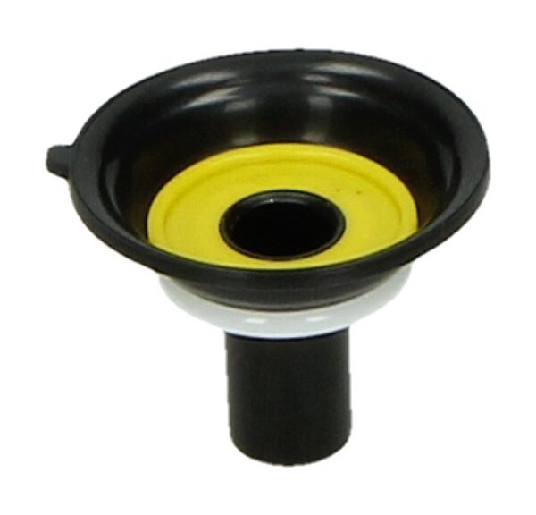 gasschuif 16mm btc
