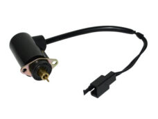 Choke electrisch mod Mikuni cpi — geschikt voor Keeway