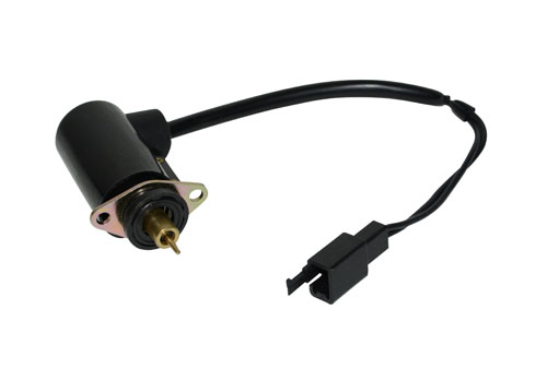 Choke electrisch mod Mikuni cpi — geschikt voor Keeway