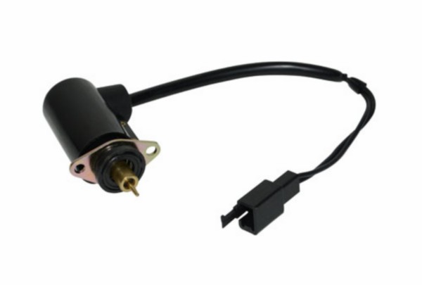 choke electrisch mod Mikuni cpi