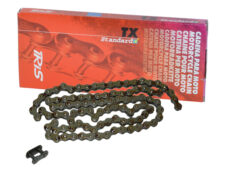 ketting iris 420-1/4 tx 128sch