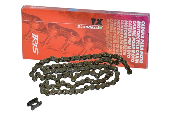 ketting iris 420-1/4 tx 140sch