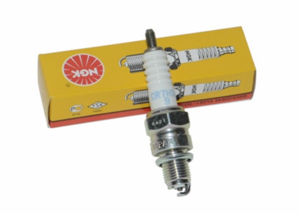 bougie ngk CR7HSA-9 sco china 4t
