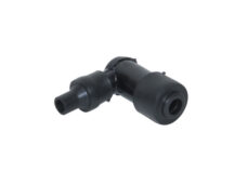 Bougiekap universeel haaks swiss 2t (model lb05f) 14mm