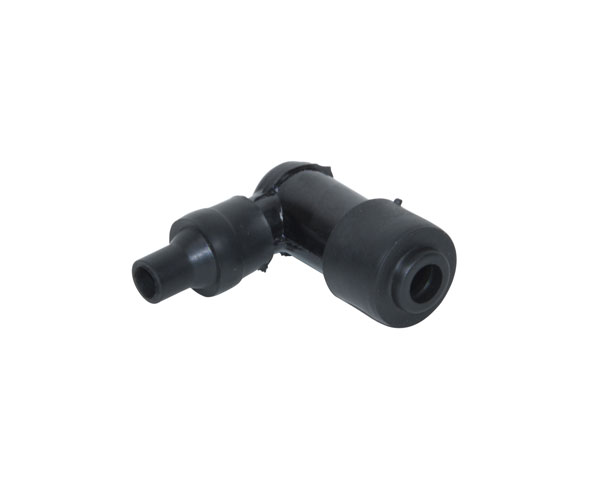Bougiekap universeel haaks swiss 2t (model lb05f) 14mm