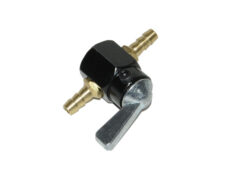 benzinekraan tussen model Buzzetti 6/7mm