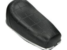 buddyseat klein (made in EU) Puch maxi carbon universeel