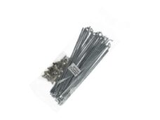Spaakset — geschikt voor Yamaha 160x12 36pcs fs1