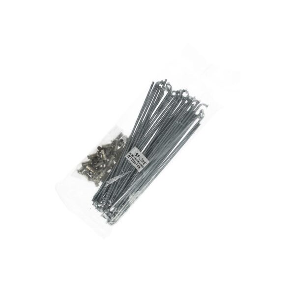 spaakset Yamaha 160x12 36pcs fs1