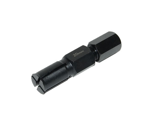 Lagertrekker Buzzetti inwendig 20mm