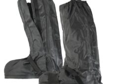 Regenhoes Tucano laars met zool 520e schoen 42/43 zwart