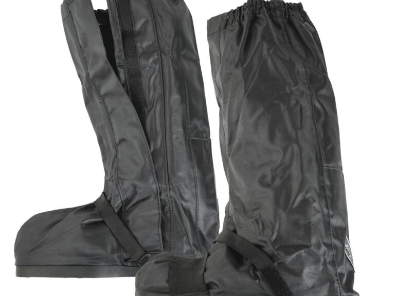 Regenhoes Tucano laars met zool 520e schoen 42/43 zwart
