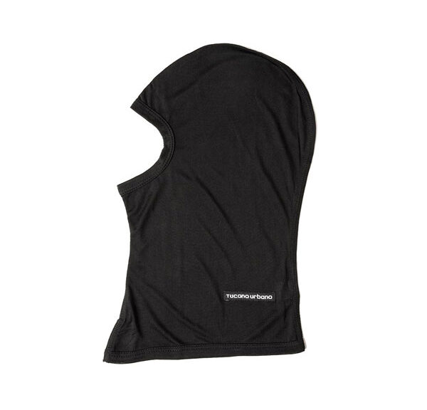 Helmmuts Tucano full face 100% zijden M/L