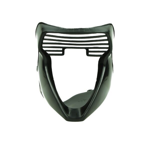 onderspoiler (made in EU) zwart mb