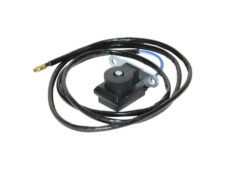Toerenbegrenzer pick-up GY6