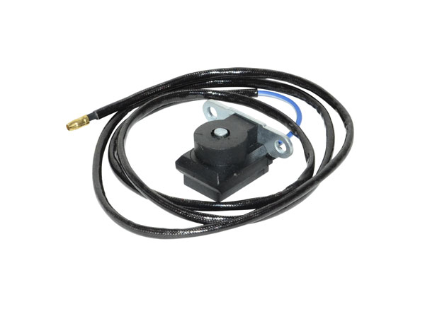 Toerenbegrenzer pick-up GY6