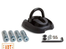 muuranker pro-tect slot art 4-sterren anchor 14mm 419500