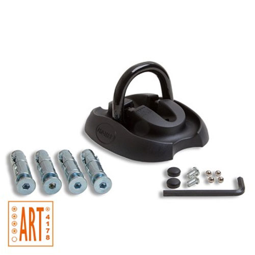 Muuranker pro-tect slot art 4-sterren anchor 14mm