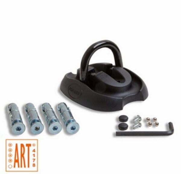 muuranker pro-tect slot art 4-sterren anchor 14mm 419500