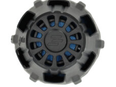 Powerfilter Polini Recht Diameter 46mm Zwart 203.0082