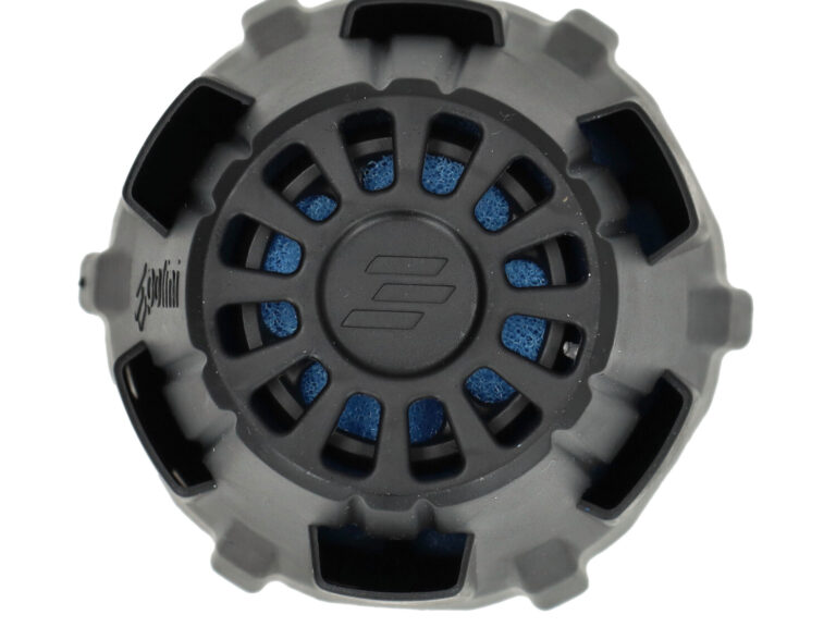 Powerfilter Polini Recht Diameter 46mm 203.0082