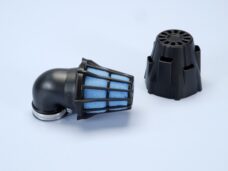 powerfilter polini 90 graden diameter 46mm 203.0098