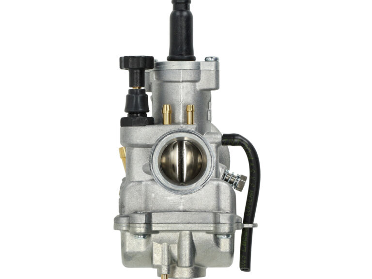Carburateur Polini + Handchoke Cp19 19mm Cp 201.1900