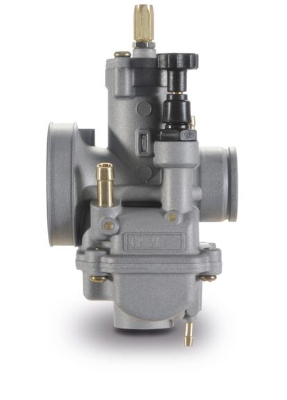 carburateur polini + handchoke cp19 19mm cp 201.1900