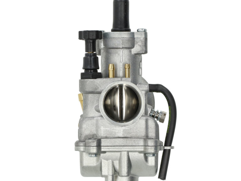 Carburateur Polini + Handchoke 23mm Cp 201.2300