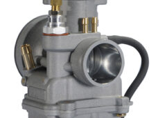 Carburateur Polini + kabel choke 21mm minarelli — geschikt voor Piaggio Cp