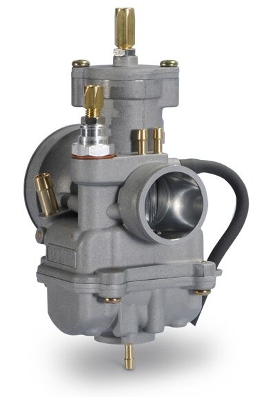 carburateur polini + kabel choke 21mm minarelli