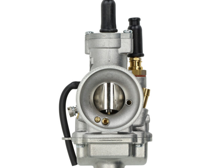 Carburateur Polini + Kabel Choke 23mm Cp 201.2301