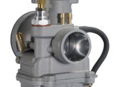 carburateur polini + kabel choke 23mm cp 201.2301