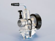 carburateur polini + handchoke Evo cp 19mm 201.1903