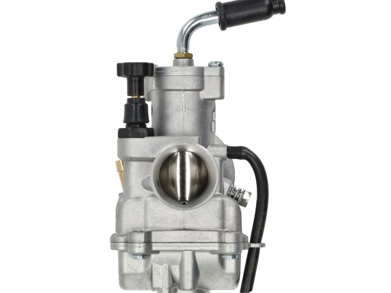 Carburateur Polini + Handchoke Evo Cp 21mm Zip 2t 201.2104