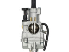 Carburateur Polini + Handchoke Evo Cp 24mm 201.2400